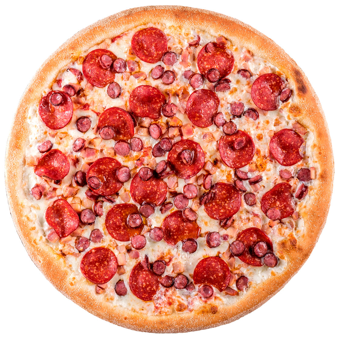 100 грамм пиццы пепперони фото 83